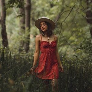 Princess Polly Dress